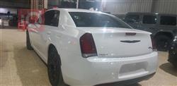 كرايسلر 300
